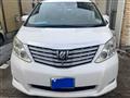 2008 Toyota Alphard G