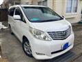 2008 Toyota Alphard G