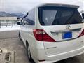 2008 Toyota Alphard G
