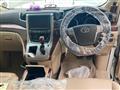 2008 Toyota Alphard G