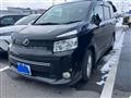 2009 Toyota Voxy