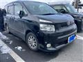 2009 Toyota Voxy