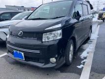 2009 Toyota Voxy