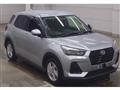 2021 Daihatsu Rocky
