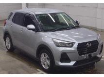 2021 Daihatsu Rocky