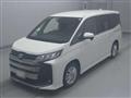 2022 Toyota Noah