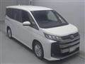 2022 Toyota Noah