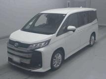 2022 Toyota Noah