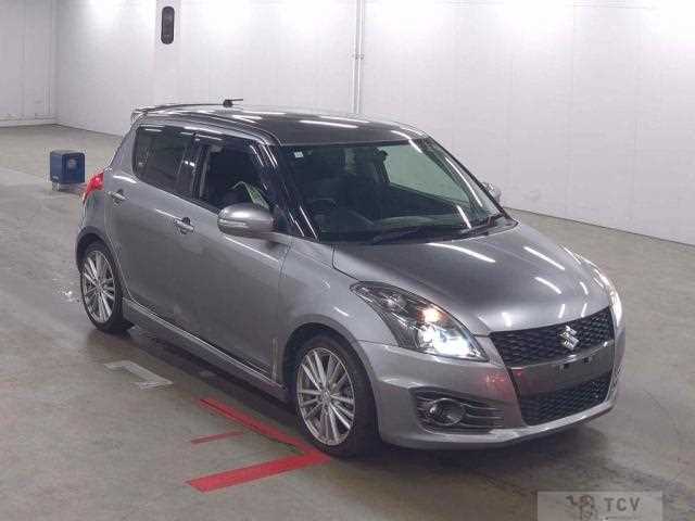 2016 Suzuki Swift