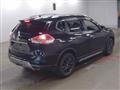 2015 Nissan X-Trail
