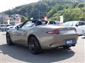 2022 Mazda Roadster