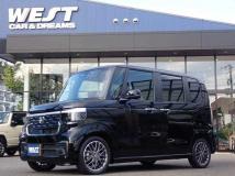2023 Honda N BOX