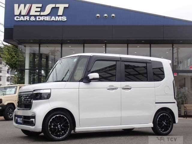 2024 Honda N BOX