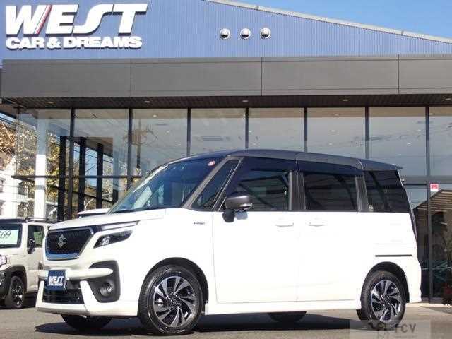 2024 Suzuki Suzuki Others