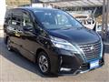 2021 Nissan Serena