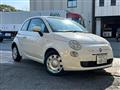 2015 Fiat 500