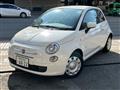 2015 Fiat 500