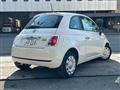 2015 Fiat 500