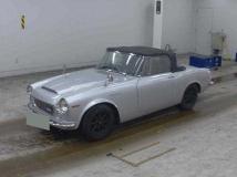 1966 Nissan Nissan Others