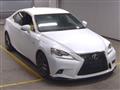 2015 Lexus IS