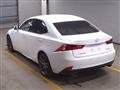 2015 Lexus IS