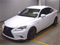 2015 Lexus IS