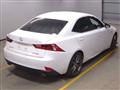 2015 Lexus IS