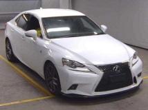 2015 Lexus IS