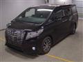 2016 Toyota Alphard G
