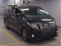 2016 Toyota Alphard G