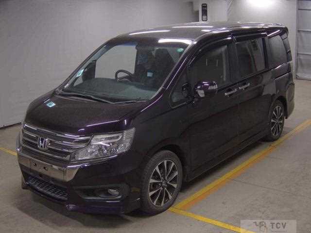 2015 Honda Honda Others