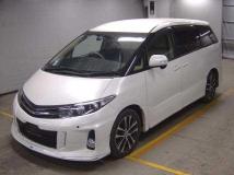 2013 Toyota Estima