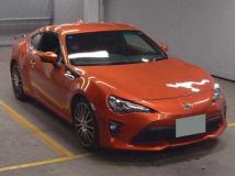 2017 Toyota 86