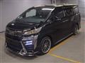 2020 Toyota Vellfire