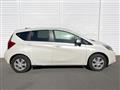 2013 Nissan Note