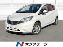 2013 Nissan Note
