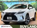2019 Lexus RX