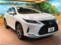 2019 Lexus RX
