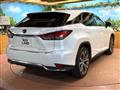 2019 Lexus RX