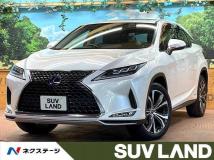 2019 Lexus RX