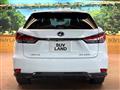 2021 Lexus RX