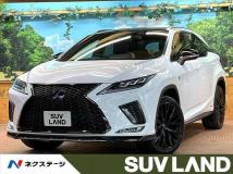 2021 Lexus RX