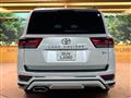 2023 Toyota Land Cruiser