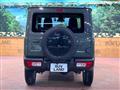 2023 Suzuki Jimny