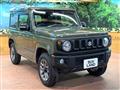 2023 Suzuki Jimny