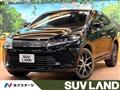 2019 Toyota Harrier