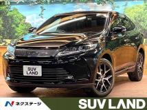 2019 Toyota Harrier