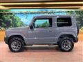 2025 Suzuki Jimny