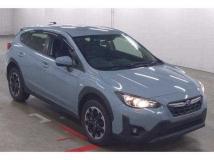 2022 Subaru IMPREZA XV HYBRID