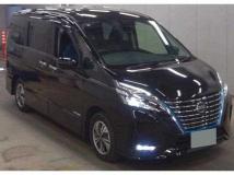 2022 Nissan Serena